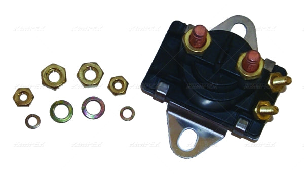 SIERRA STARTR SOLENOID (DISPLAY PACK) 18-5817D