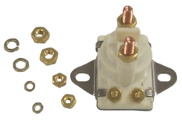 SIERRA STARTER SOLENOID 89-818864/89-818864T 18-5818