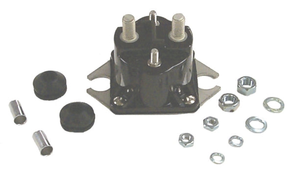 SIERRA STARTER SOLENOID 89-817109A2 CHRYSLER 18-5834