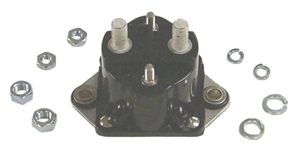 SIERRA STARTER SOLENOID 89-803822T CHRYSLER 18-5835