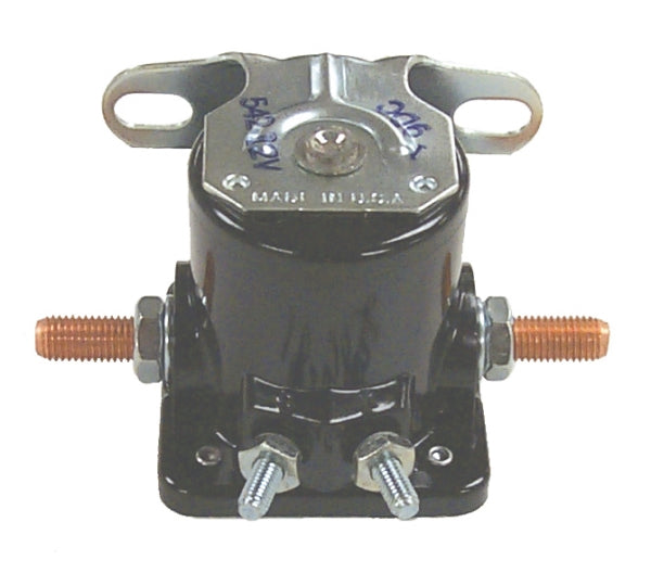 SIERRA STARTER SOLENOID 25661/256611/25661T1 18-5836