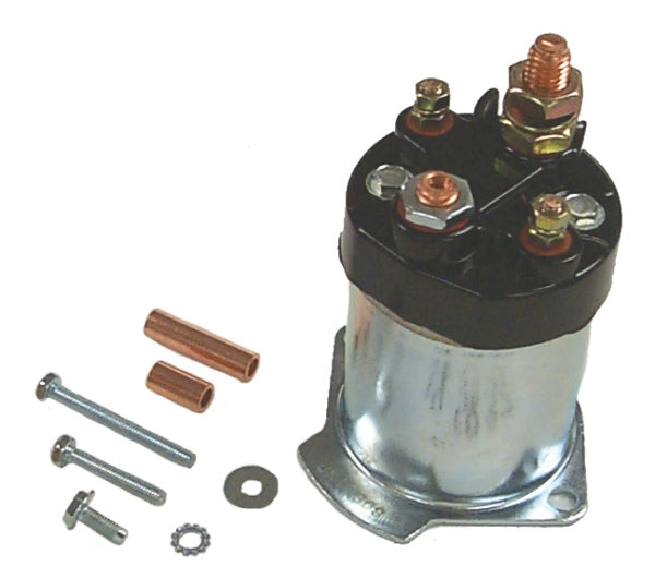 SIERRA STARTER SOLENOID 89-99253/89-18080 18-5837