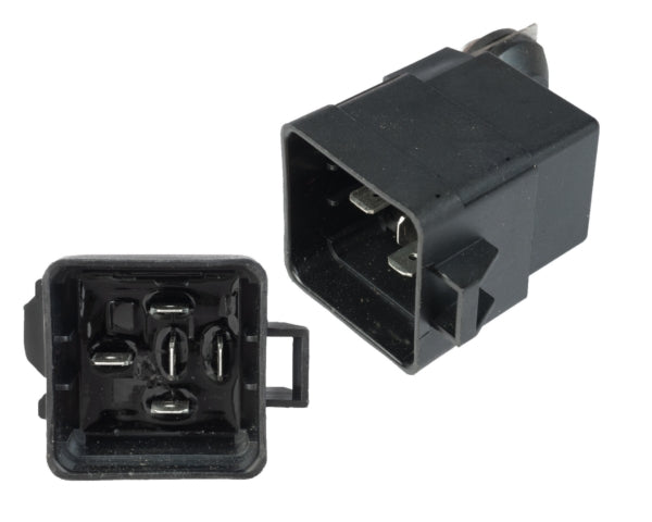 SIERRA RELAY, SHROUDED, TRIM 882751A1 SIERRA 18-5849