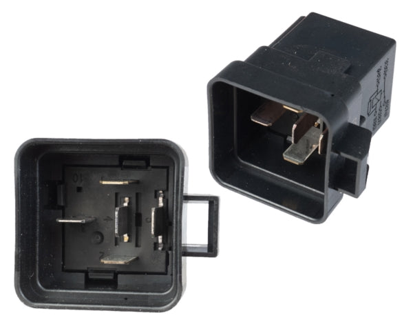 SIERRA RELAY, SHROUDED 18-5852