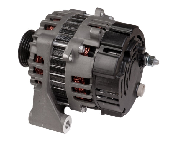 SIERRA ALTERNATOR, 75A, 12V, SERPENTINE 18-5882