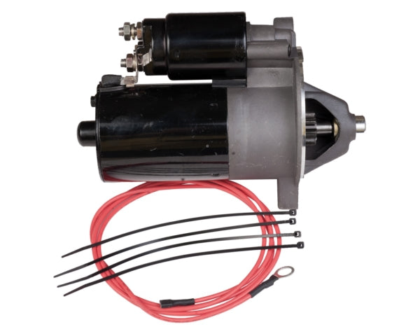 SIERRA STARTER FORD 18-5927
