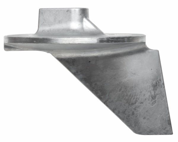SIERRA ANODE, TRIM TAB, ALUMINUM 18-6119A