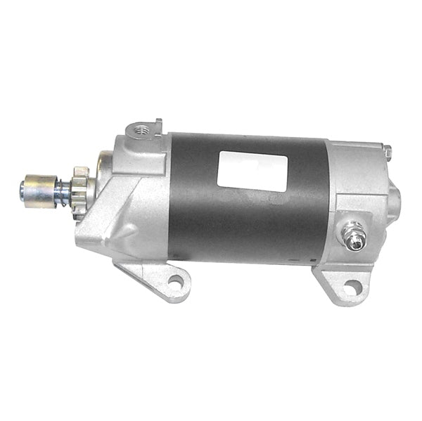 SIERRA STARTER YAM 18-6411