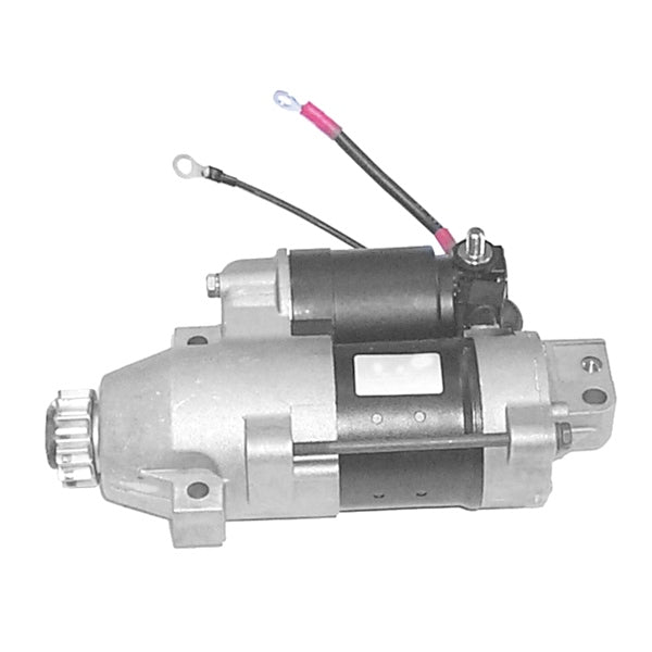 SIERRA STARTER YAM/MERCU 18-6425