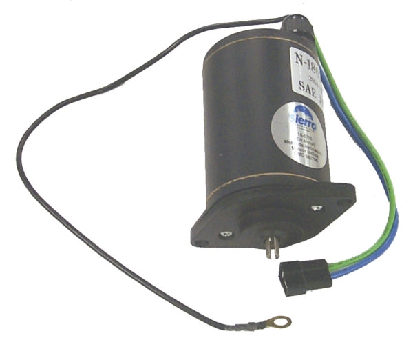 SIERRA TILT/TRIM MOTOR 18-6755