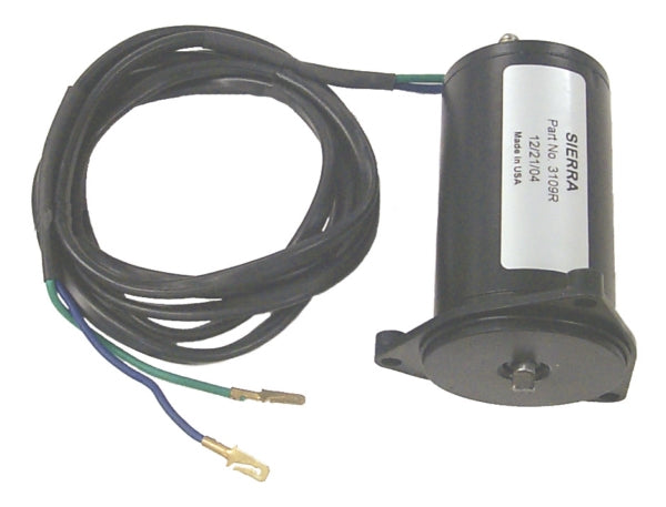 SIERRA TILT/TRIM MOTOR 18-6759