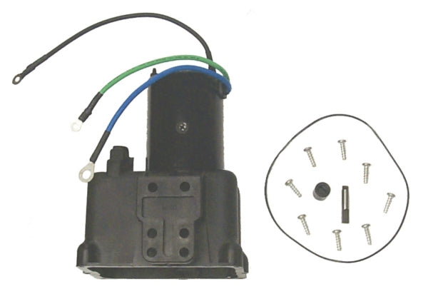 SIERRA TILT/TRIM MOTOR 18-6763