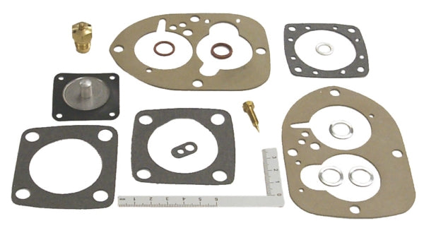 SIERRA CARBURETOR KIT 18-7000