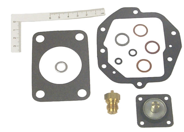 SIERRA CARBURETOR GASKET KIT 18-7001