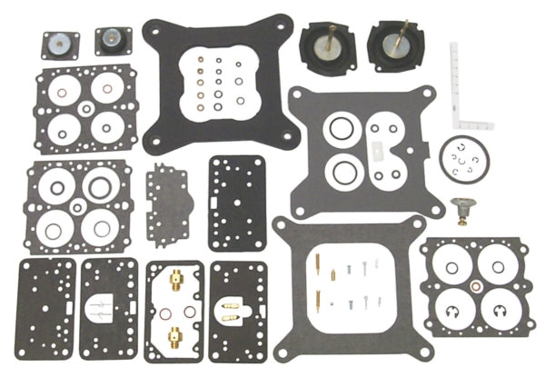 SIERRA CARBURETOR GASKET KIT 18-7017