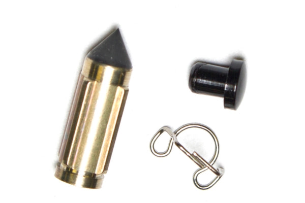 SIERRA NEEDLE VALVE SIERRA 18-7047