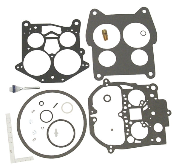 SIERRA CARBURETOR GASKET KIT 18-7072