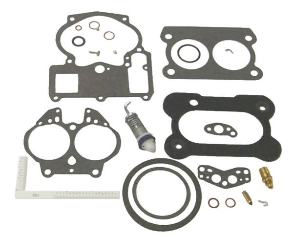SIERRA CARBURETOR GASKET KIT 18-7075