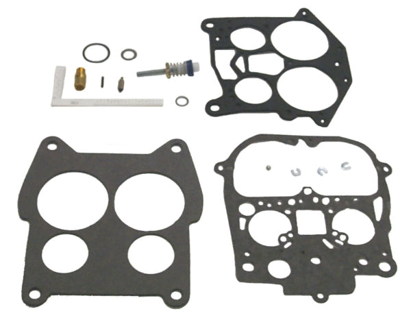 SIERRA CARBURETOR GASKET KIT 18-7077