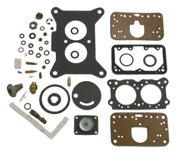 SIERRA CARBURETOR GASKET KIT 18-7081