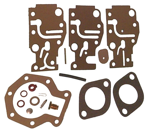 SIERRA CARBURETOR GASKET KIT 18-7219