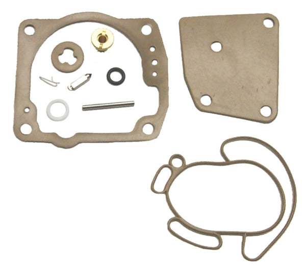 SIERRA CARBURETOR GASKET KIT 18-7221