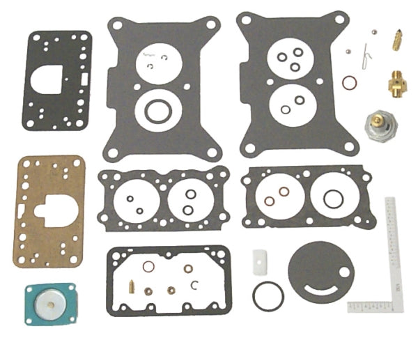 SIERRA CARBURETOR GASKET KIT 18-7244