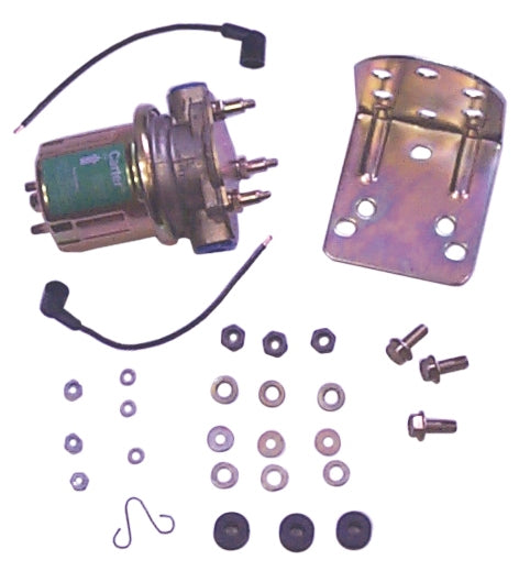 SIERRA ELECTRIC FUEL PUMP 18-7333