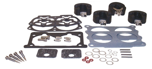SIERRA CARBURETOR GASKET KIT 18-7744