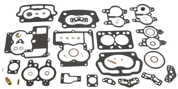 SIERRA CARBURETOR GASKET KIT 18-7746