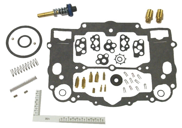 SIERRA CARBURETOR GASKET KIT 18-7748