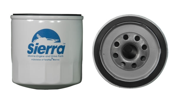 SIERRA OIL FILTER 1266286-2/430143-8 VOLVO 18-7878-1