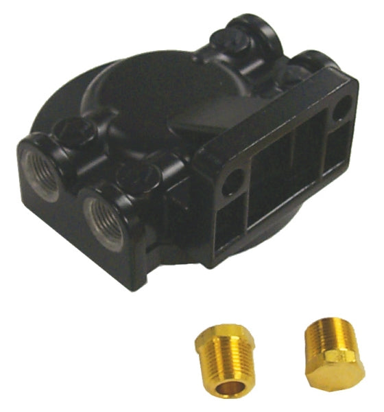 SIERRA FUEL WATER SEPARATOR BRACKET SIERRA 18-7775