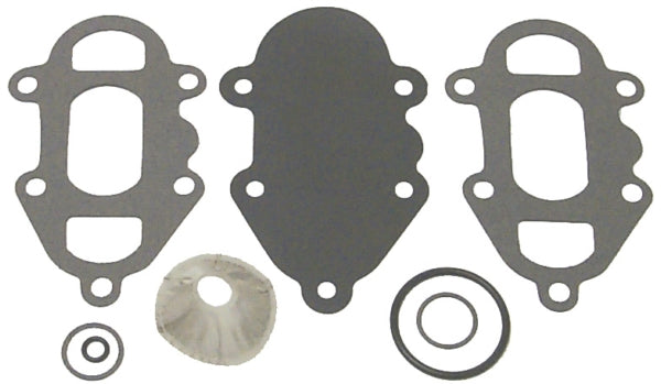 SIERRA FUEL PUMP KIT 18-7811
