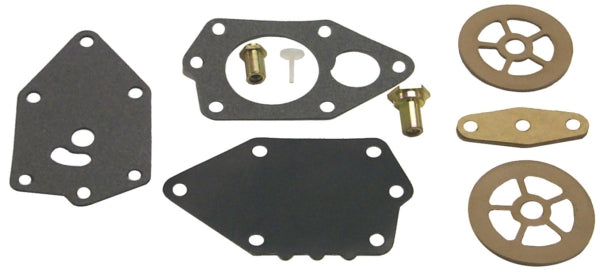 SIERRA FUEL PUMP KIT 18-7821