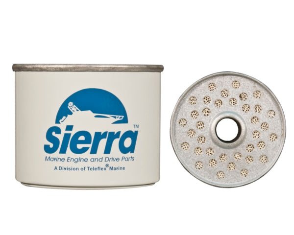 SIERRA DIESEL FUEL FILTER 858201 VOLVO 18-7858