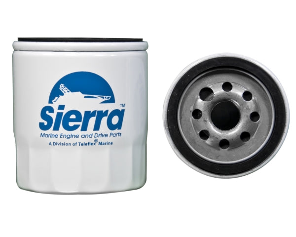 SIERRA OIL FILTER 834337 VOLVO SIERRA 18-7884