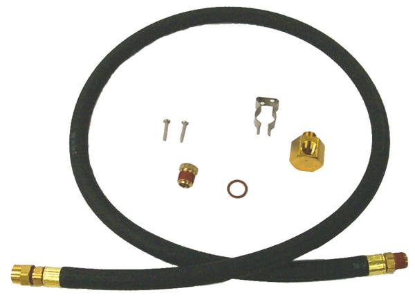 SIERRA OIL DRAIN KIT SIERRA 18-7891