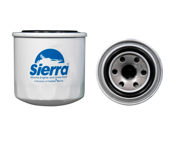 SIERRA OIL FILTER 15400-P0H-305 HON SIERRA 18-7909