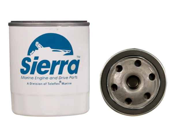 SIERRA OIL FILTER 35-883701K01/35-877769K01 18-7918