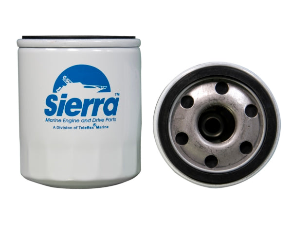 SIERRA OIL FILTER 35-877767K01 MERCU SIERRA 18-7921