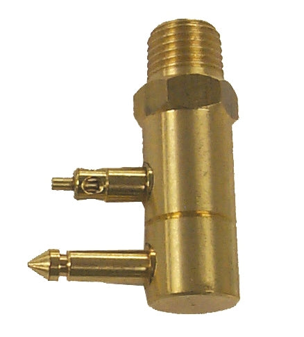SIERRA TANK CONNECTOR SIERRA 18-8063