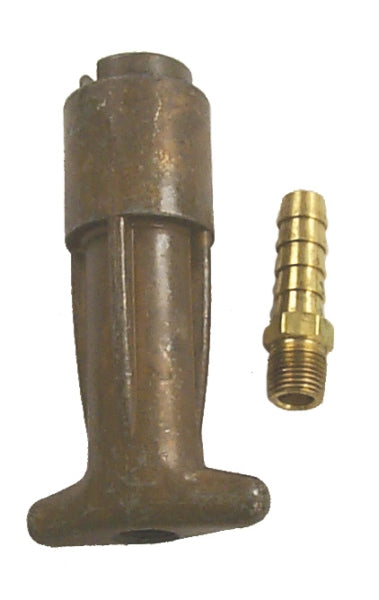 SIERRA FUEL CONNECTOR SIERRA 18-8069
