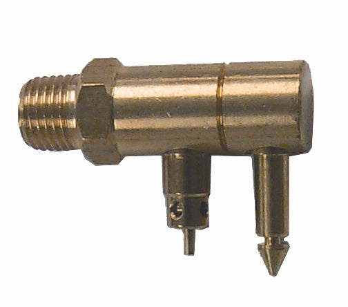 SIERRA FUEL CONNECTOR SIERRA 18-8077-1