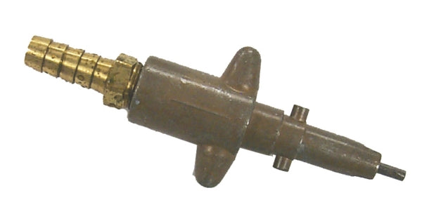 SIERRA FUEL CONNECTOR W/3/8" BARB SIERRA 18-8084
