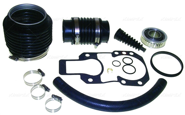 SIERRA TRANSOM SEAL KIT SIERRA 18-8206-1