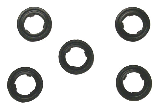 SIERRA DRAIN PLUG GASKET QTY 5 SIERRA 18-8331-9