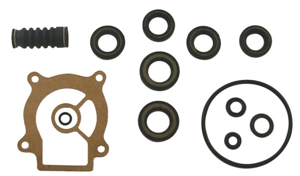 SIERRA LOWER UNIT GASKET KIT 18-8341
