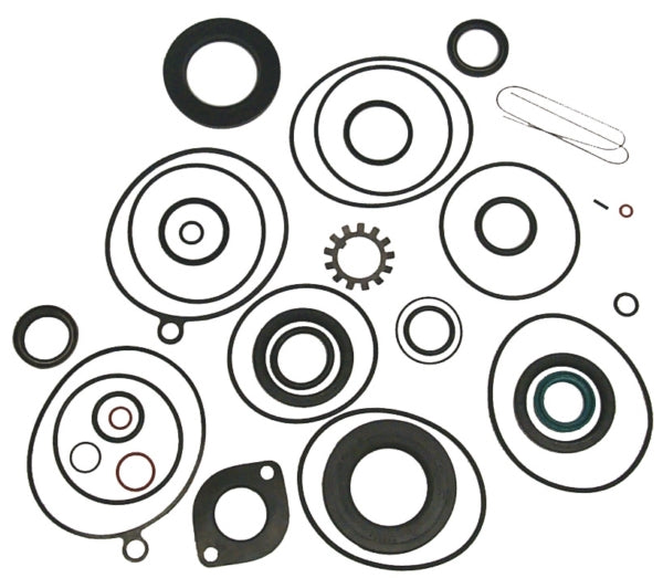 SIERRA COMPLETE GEARCASE SEAL KIT 18-8357