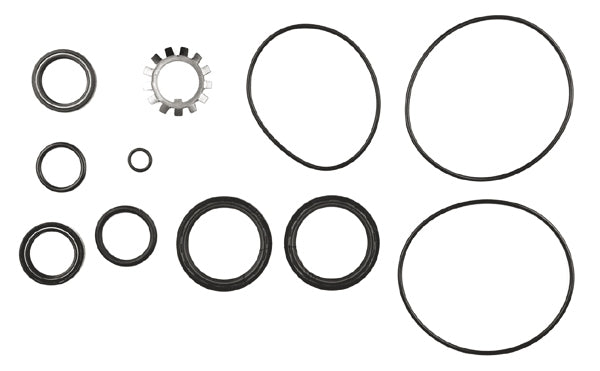 SIERRA LOWER UNIT GASKET KIT 18-8358